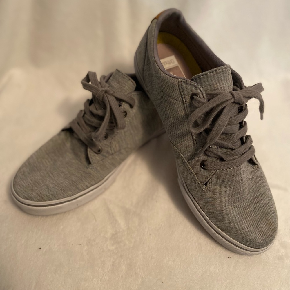 Woman’s vans